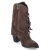 Westernstiefel EMI - Brown