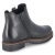Chelsea Boots - schwarz(S.s/w/Mic)