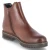 Chelsea Boots - camel/EF (Micro)