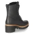 Winterstiefeletten PADMA B11 - Schwarz