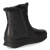 Winterstiefeletten - black