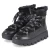 Winterboots - black