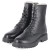 Schnürboots - black Schnürboots - black