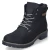 Winterstiefeletten - Schwarz