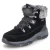Winterstiefeletten SNOW WORRIE - Schwarz