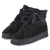 Winterboots - black Winterboots - black