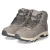 Schnürboots - LT. GREY