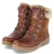 Winterstiefeletten TUSCANI B26 - cuero