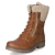 Winterstiefeletten - BRAUN