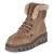 Winterboots - BEIGE