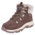 Boots TREGO SNOW WORRIES - choc