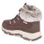 Boots TREGO SNOW WORRIES - choc