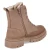 Winterboots - TAUPE