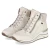 High Sneaker - beige