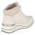 High Sneaker - beige