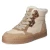 Winterboots - TAUPE COMB