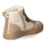 Winterboots - TAUPE COMB