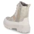 Winterboots - beige / offwhite