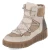 Winterboots - Beige