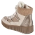 Winterboots - BEIGE