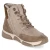 Winterboots - beige kombi