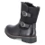 Winterstiefeletten - black