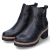 Stiefeletten PAULINE IGLOO - negro