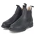 Chelsea Boots - BLACK