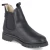 Chelsea Boots - Black