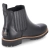 Chelsea Boots BRIGITTE IGLOO - negro