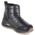Boots UNO RUGGED PUFFER DAZE - bbk