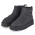 Winterboots - BLACK UNI Winterboots - BLACK UNI