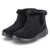Winterboots ON THE GO STELLAR - black
