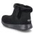 Winterboots ON THE GO STELLAR - black
