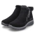Stiefeletten COOL ZIP! - black