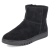 Wintersboots JESSIE 09 - schwarz