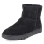 Wintersboots JESSIE 09 - Schwarz