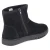 Wintersboots JESSIE 09 - Schwarz