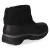 Slip-ins Boots EASY GOING COZY HABIT - Schwarz