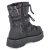Snowboots - BLACK/LEOPARD