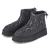 Winterboots - BLACK/LEOPARD Winterboots - BLACK/LEOPARD