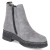 Chelsea Boots - grau