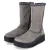 Winterboots BRIGHTON - grey