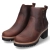 Stiefeletten PAULINE IGLOO - cuero
