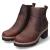 Stiefeletten PAULINE IGLOO - cuero