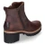 Stiefeletten PAULINE IGLOO - cuero