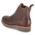 Chelsea Boots BRIGITTE IGLOO - bark