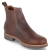Chelsea Boots BRIGITTE IGLOO - bark