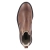 Chelsea Boots - TABACCO