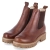 Chelsea Boots - cognac Chelsea Boots - cognac